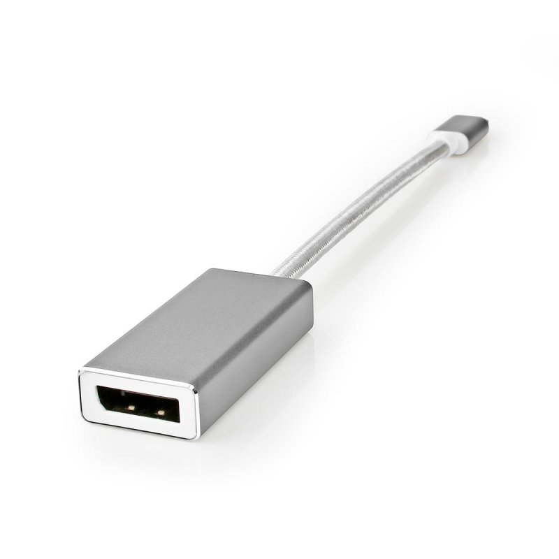 USB-C™ Adaptér | USB 3.2 Gen 1  CCTB64450AL02 - obrázek č. 4