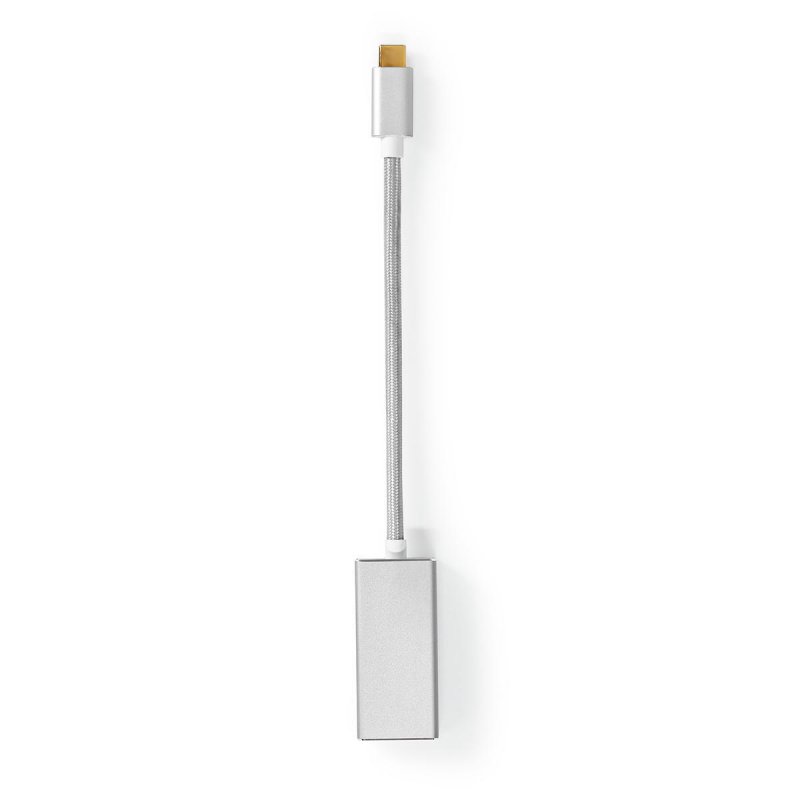 USB-C™ Adaptér | USB 3.2 Gen 1  CCTB64450AL02 - obrázek č. 2