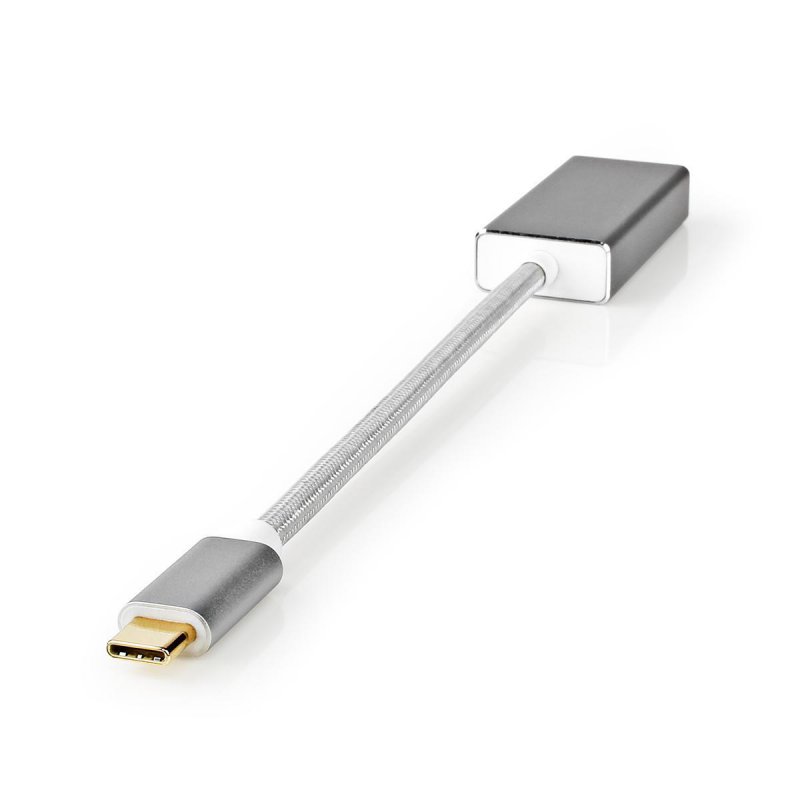 USB-C™ Adaptér | USB 3.2 Gen 1  CCTB64550AL02 - obrázek č. 3