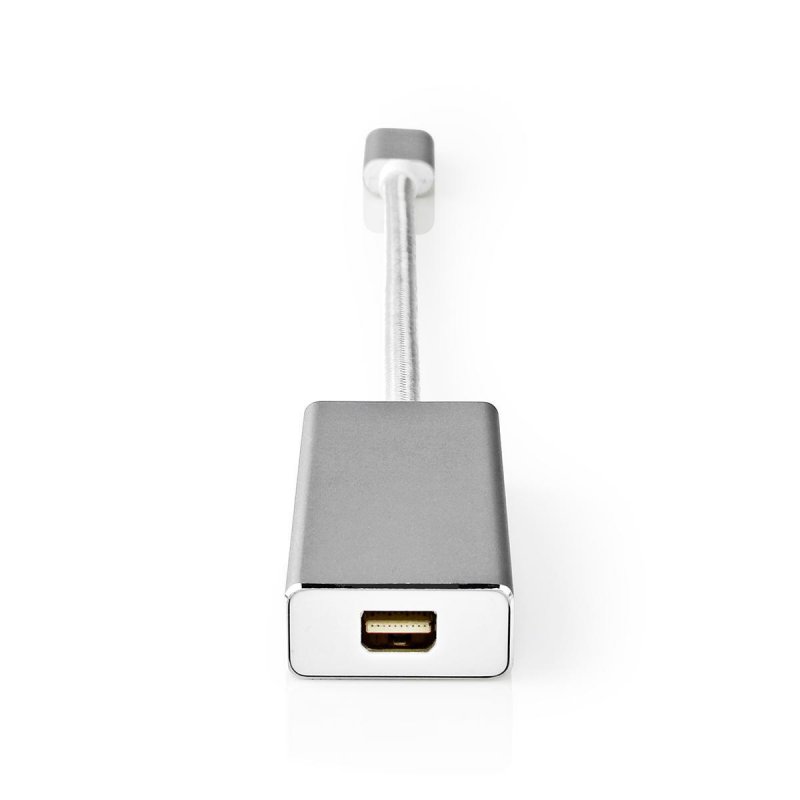 USB-C™ Adaptér | USB 3.2 Gen 1  CCTB64550AL02 - obrázek č. 1