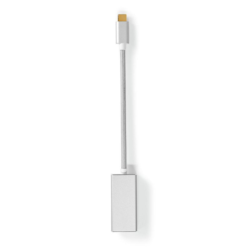 USB-C™ Adaptér | USB 3.2 Gen 1  CCTB64550AL02 - obrázek č. 2