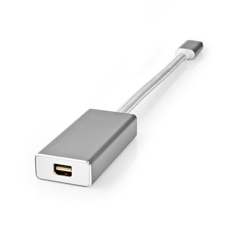 USB-C™ Adaptér | USB 3.2 Gen 1  CCTB64550AL02 - obrázek č. 4