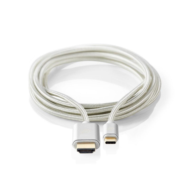USB-C™ Adaptér | USB 3.2 Gen 1  CCTB64655AL20 - obrázek produktu