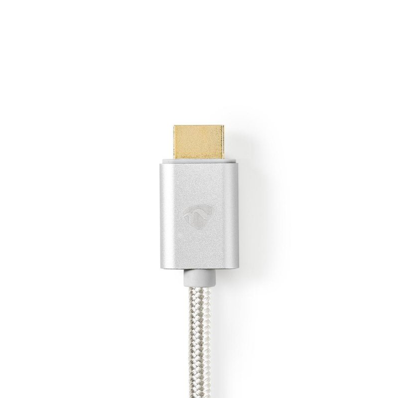 USB-C™ Adaptér | USB 3.2 Gen 1  CCTB64655AL20 - obrázek č. 3