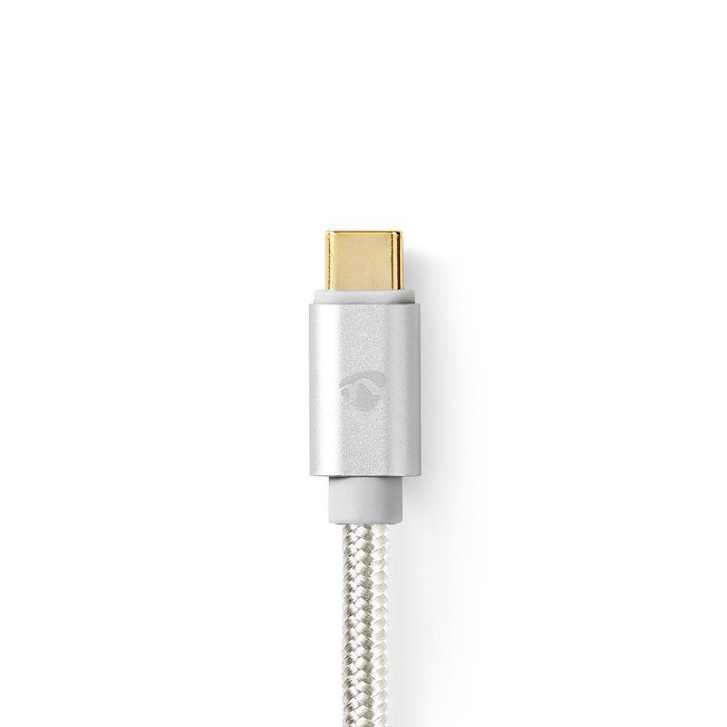 USB-C™ Adaptér | USB 3.2 Gen 1  CCTB64655AL20 - obrázek č. 4