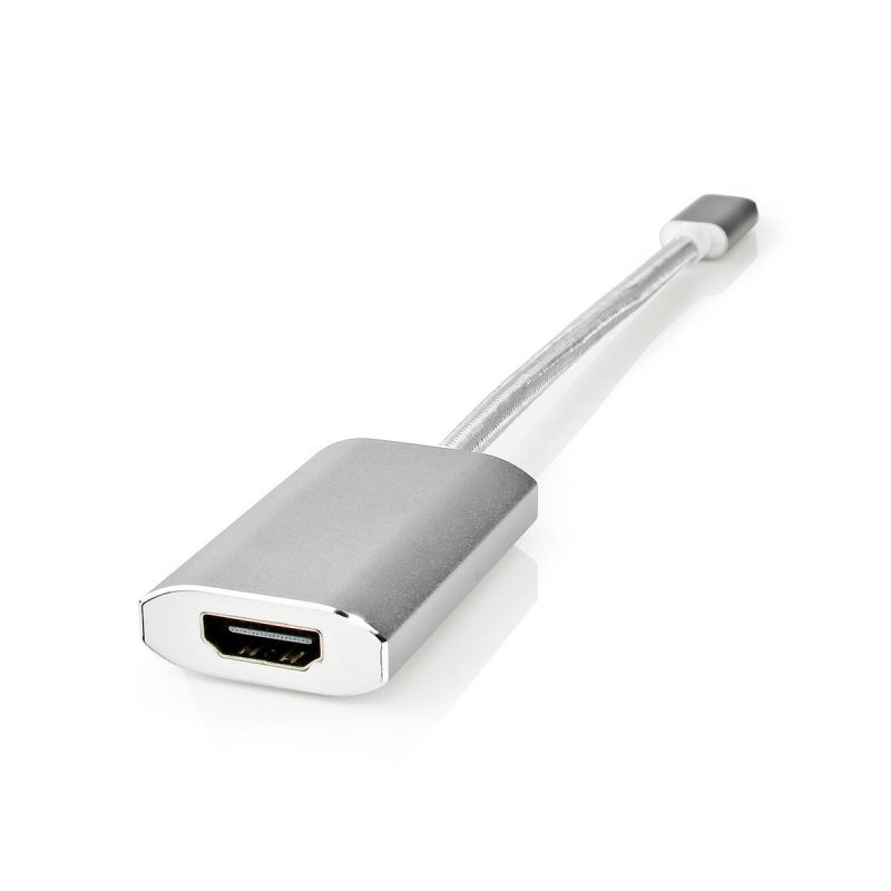 USB-C™ Adaptér | USB 3.2 Gen 1  CCTB64680AL02 - obrázek č. 5