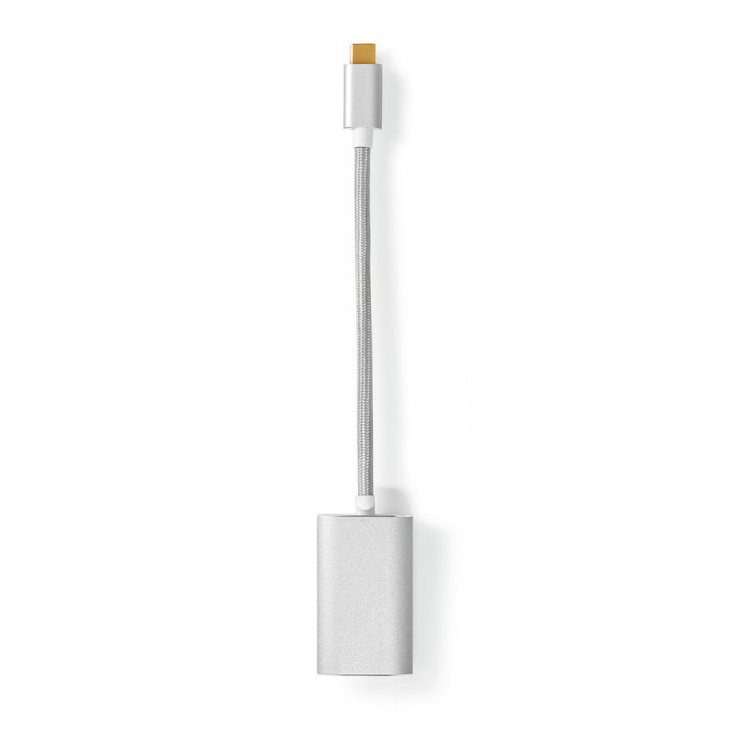 USB-C™ Adaptér | USB 3.2 Gen 1  CCTB64680AL02 - obrázek č. 3