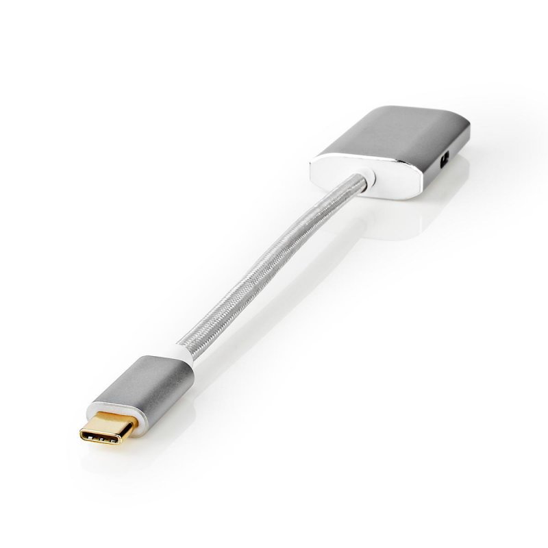 USB-C™ Adaptér | USB 3.2 Gen 1  CCTB64680AL02 - obrázek č. 4