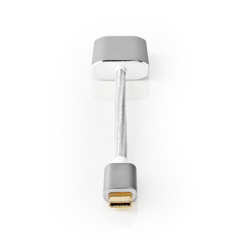 USB-C™ Adaptér | USB 3.2 Gen 1  CCTB64680AL02 - obrázek produktu