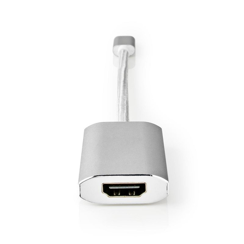 USB-C™ Adaptér | USB 3.2 Gen 1  CCTB64680AL02 - obrázek č. 2