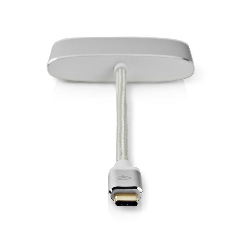 USB Multiport Adaptér | USB 3.2 Gen 1  CCTB64760AL02 - obrázek č. 1