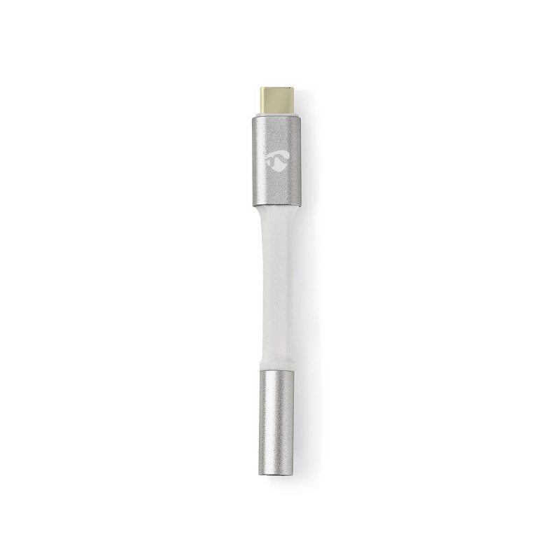 USB-C™ Adaptér | USB 2.0 | USB-C™ Zástrčka  CCTB65950AL008 - obrázek č. 2
