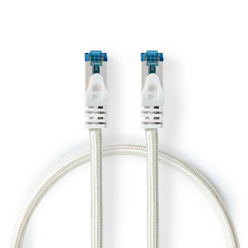 Síťový kabel CAT6a | S / FTP  CCTB85321AL05 - obrázek produktu
