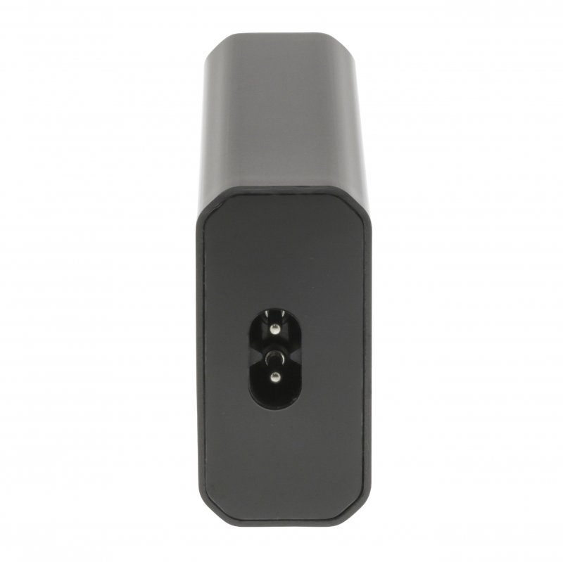 Nabíječka 4-Výstupy 8 A USB / USB-C Černá - obrázek č. 4