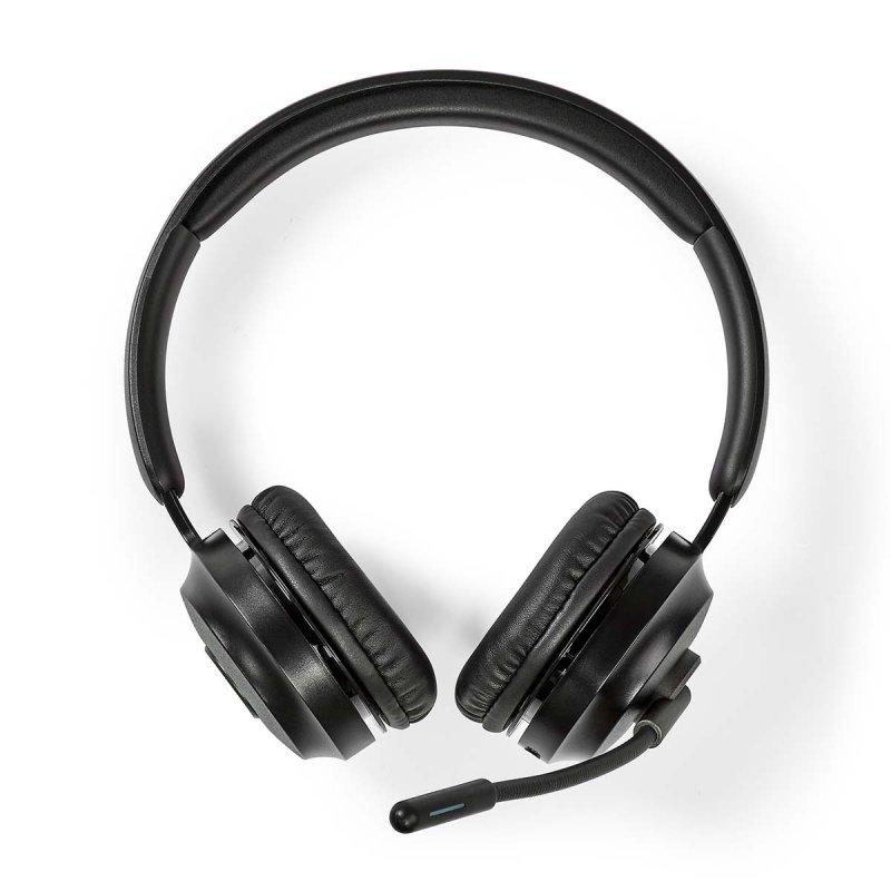 PC sluchátka | Na Uši | Stereo  CHSTB310BK - obrázek produktu
