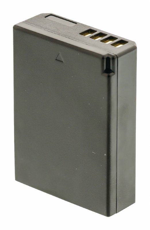 Dobíjecí Lithium-Iontová Baterie do Fotoaparátu 7.4 V 1120 mAh CL-BATLPE10 - obrázek produktu