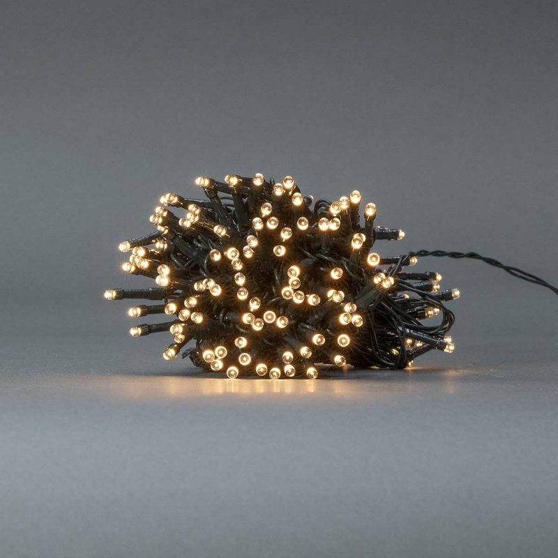 Vánoční Osvětlení | Řetěz  CLBO192 - obrázek produktu