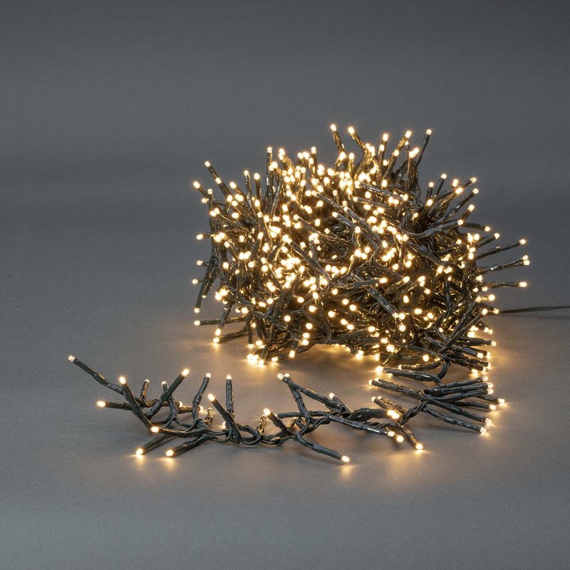 Vánoční Osvětlení | Řetěz  CLCS576 - obrázek produktu