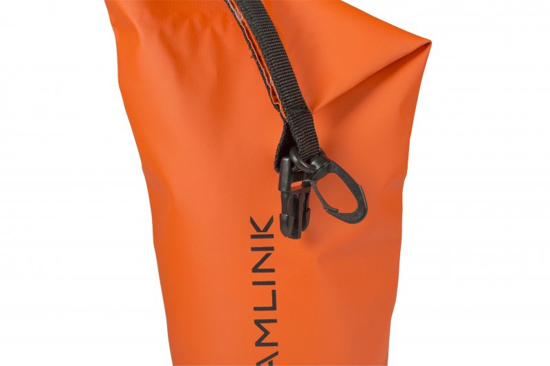 Outdoor Dry Bag Oranžová/Černá 2 l - obrázek č. 20