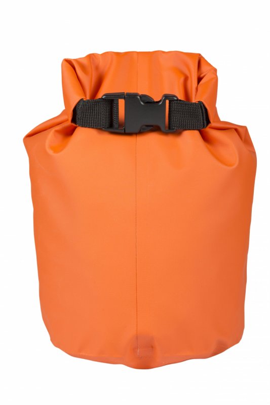 Outdoor Dry Bag Oranžová/Černá 5 l - obrázek č. 16
