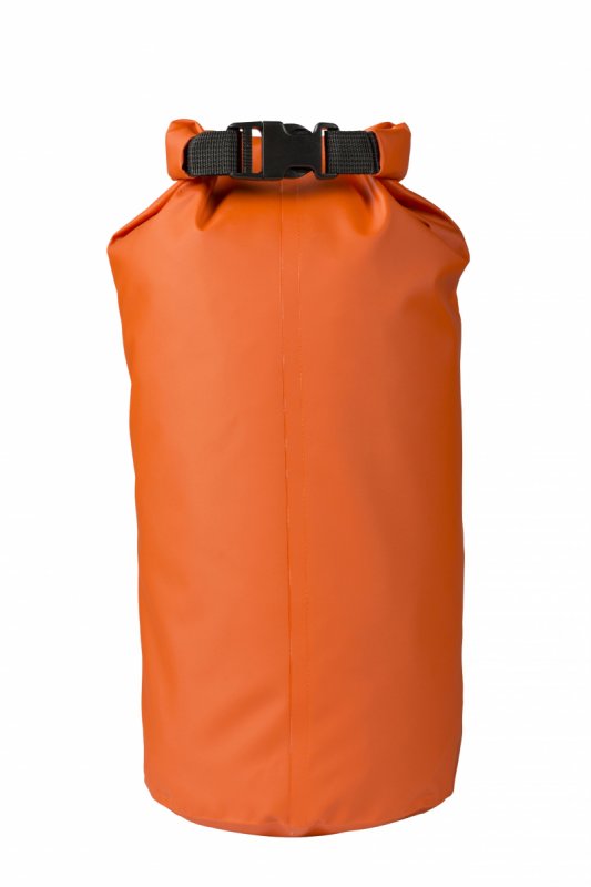 Outdoor Dry Bag Oranžová/Černá 10 l - obrázek č. 16