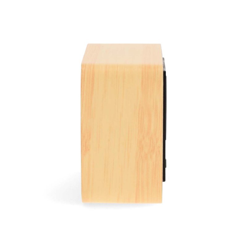 Digitální Stolní Budík | LED  CLDK2008BN - obrázek č. 9