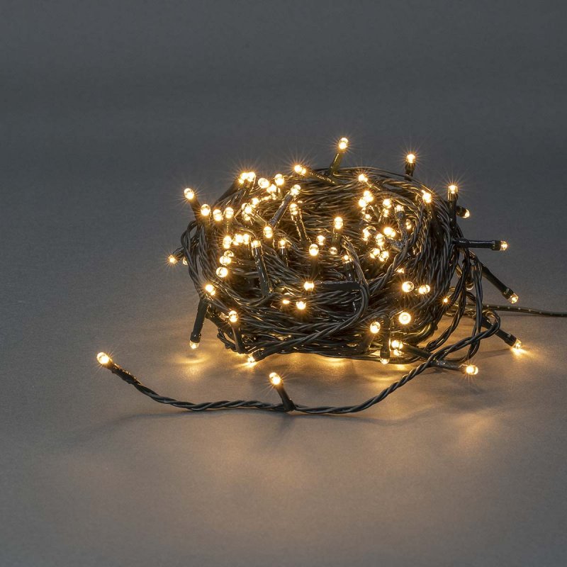 Vánoční Osvětlení | Řetěz  CLLS120 - obrázek produktu