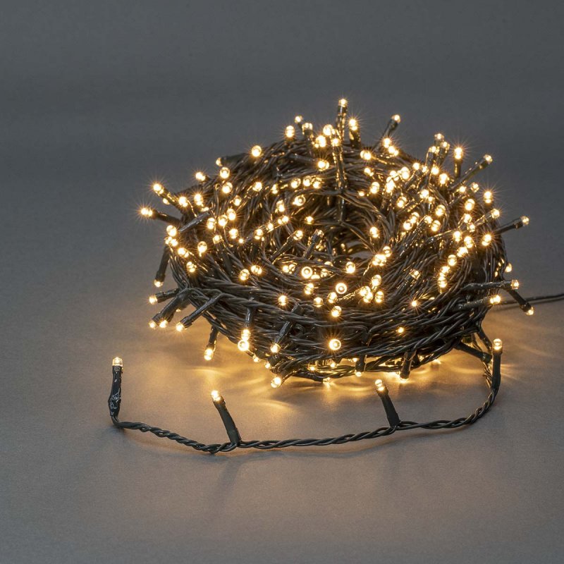 Vánoční Osvětlení | Řetěz  CLLS720 - obrázek produktu