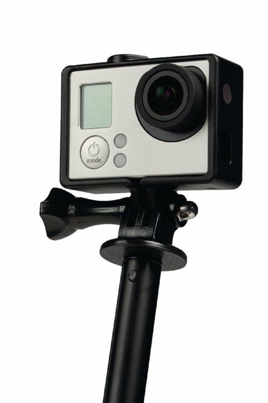 Selfie Tyč 73.5 cm - obrázek č. 2