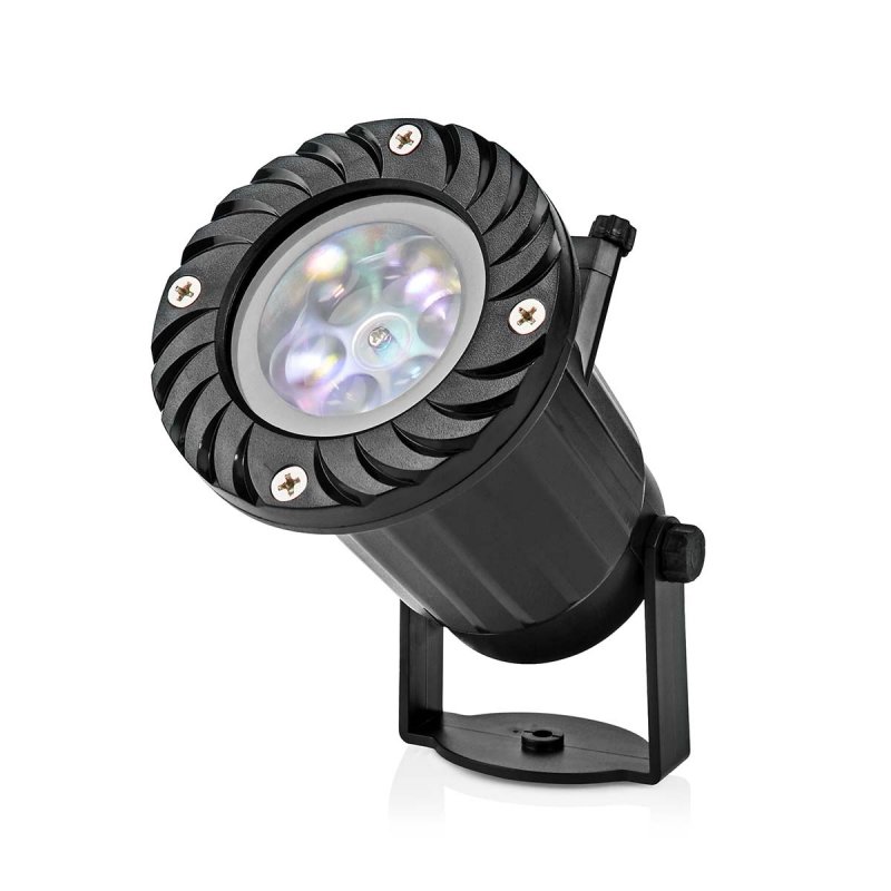 Dekorativní Světlo | Slavnostní LED projektor  CLPR2 - obrázek č. 17