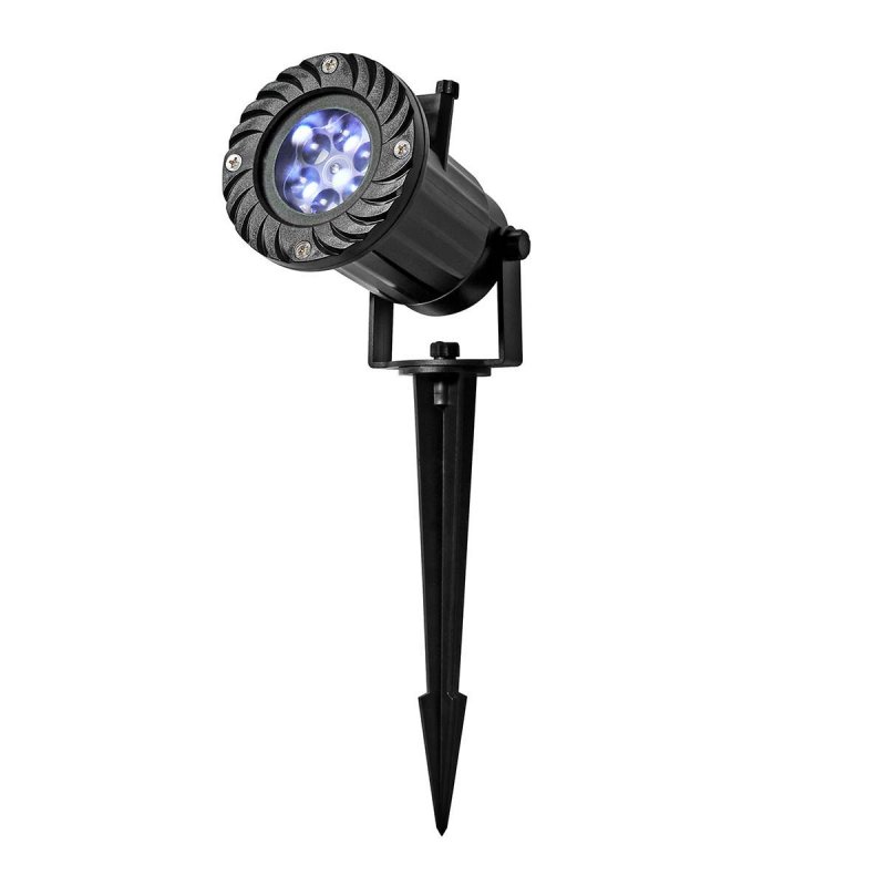 Dekorativní Světlo | Slavnostní LED projektor  CLPR2 - obrázek č. 18