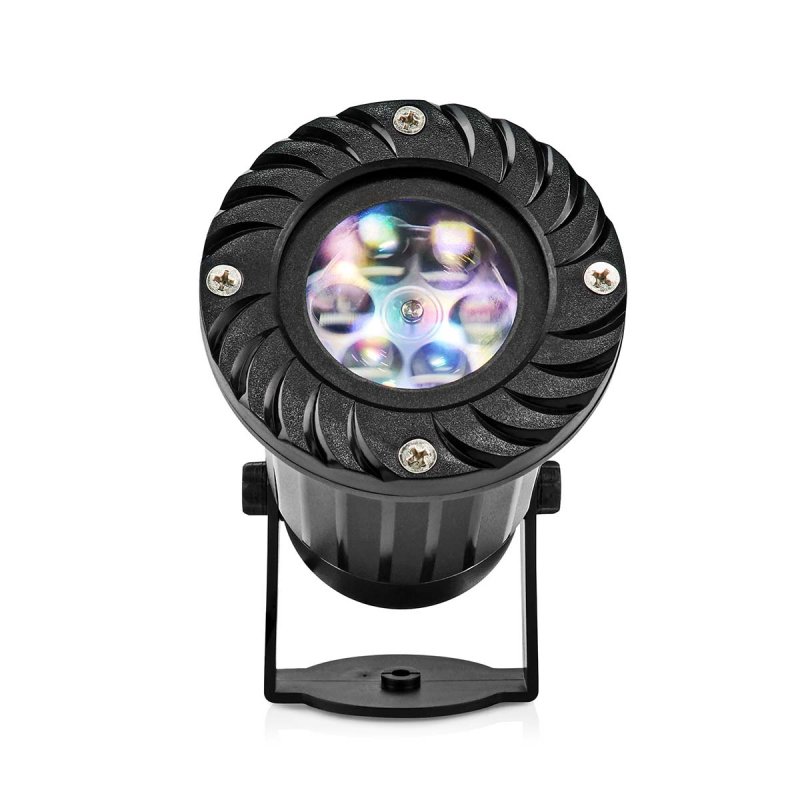Dekorativní Světlo | Slavnostní LED projektor  CLPR2 - obrázek č. 12