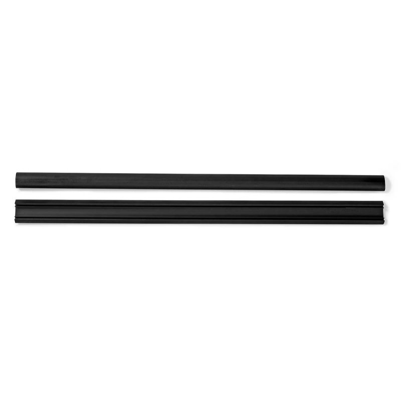 Cable management | Potrubí | 1 kusů  CMDT3312BK1000 - obrázek č. 5