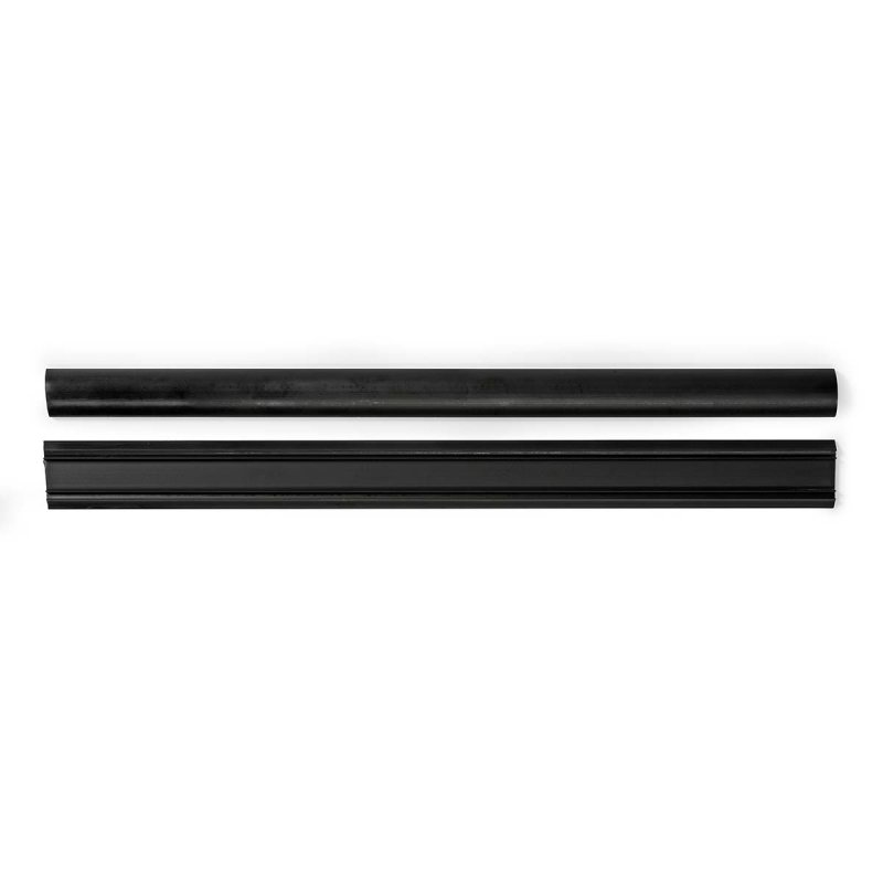 Cable management | Potrubí | 1 kusů  CMDT4516BK1000 - obrázek č. 6