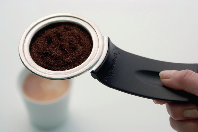 ECOPAD kávový filtr standard pro SENSEO - obrázek č. 4