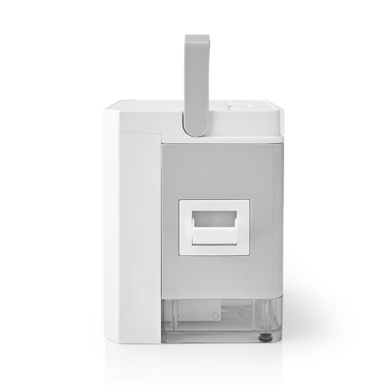 Mobilní Ochlazovač vzduchu | Napájení z USB | 3 Rychlosti Ventilátoru | 0.3 l - obrázek č. 16