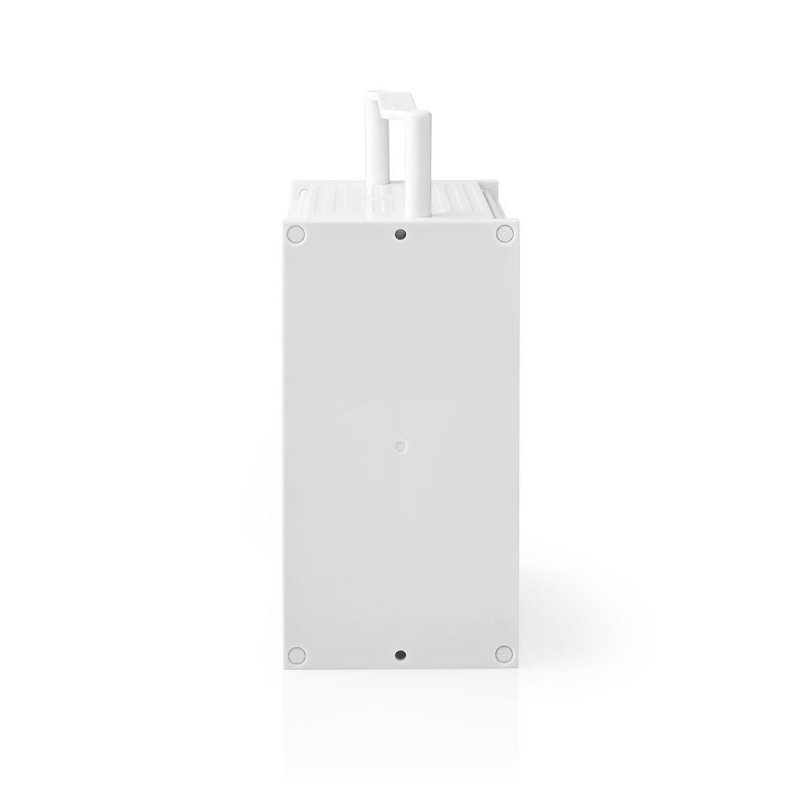 Mobilní Ochlazovač vzduchu | Napájení z USB | 3 Rychlosti Ventilátoru | 0.3 l - obrázek č. 4