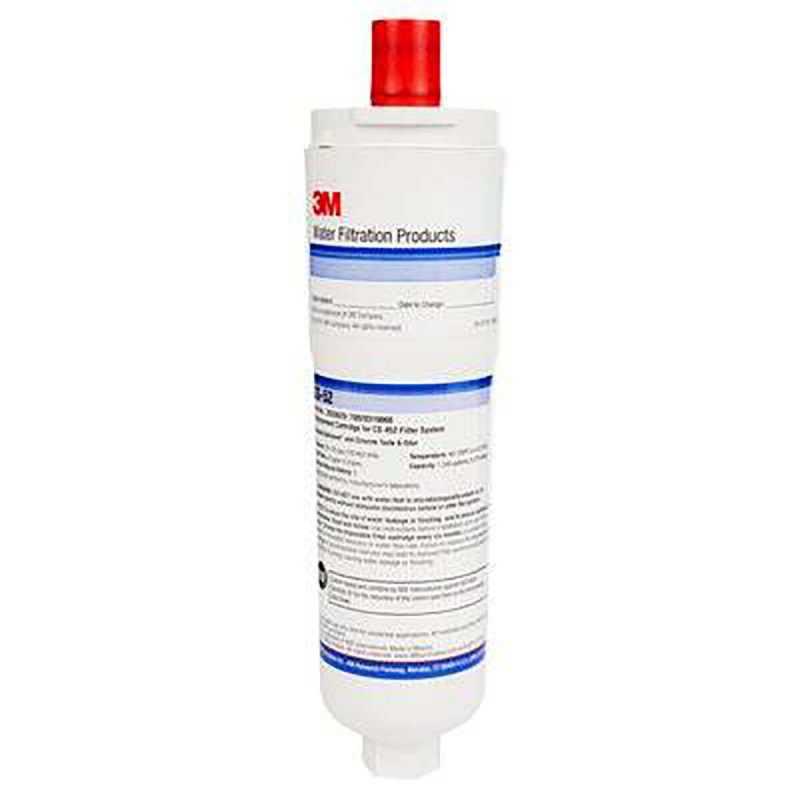 Water Filter | Refrigerator | Replacement  CS-52 - obrázek produktu