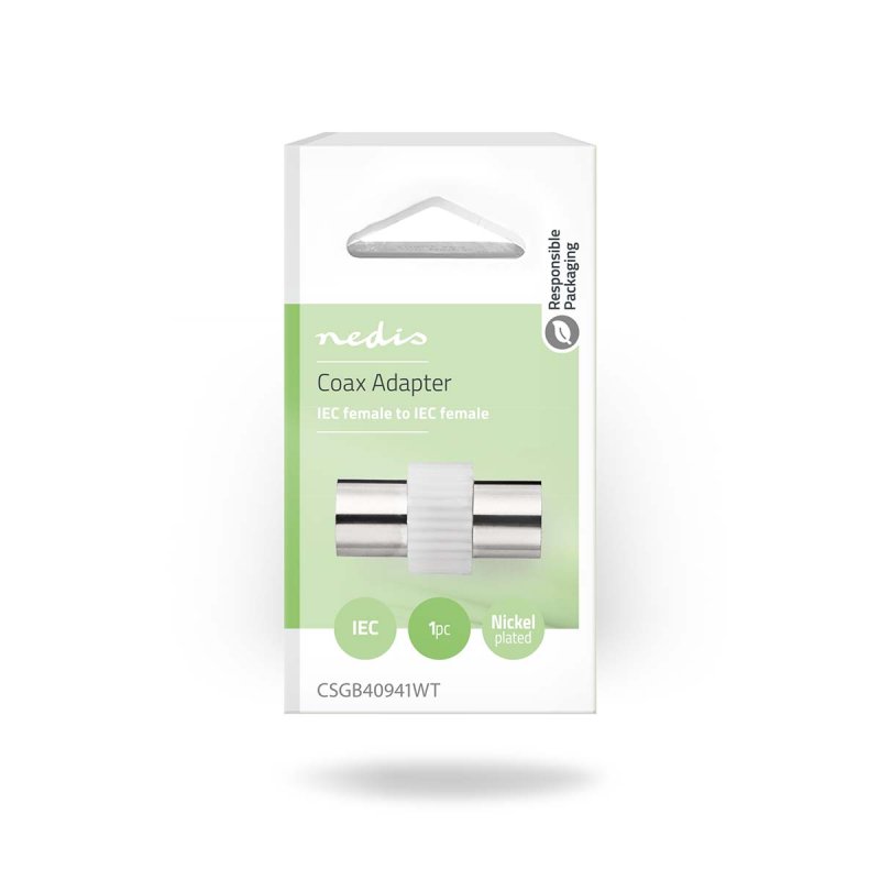 Satelitní/Anténní Adaptér  CSGB40941WT - obrázek č. 4