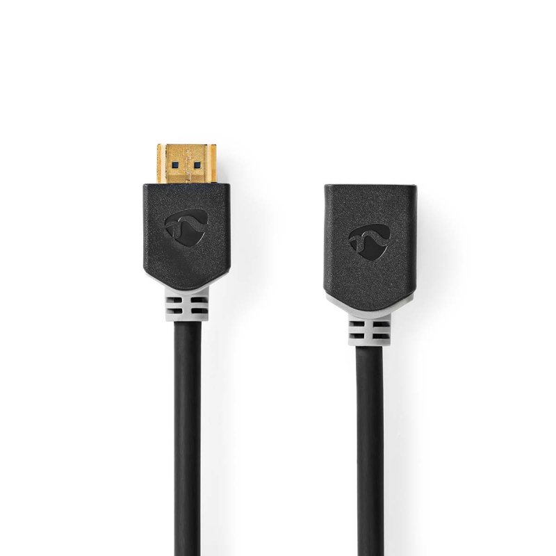 High Speed HDMI™ kabel s Ethernetem  CVBW34090AT10 - obrázek č. 2
