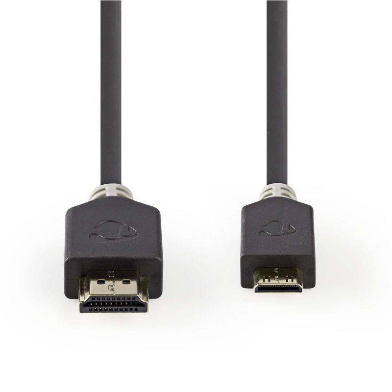 High Speed HDMI™ kabel s Ethernetem  CVBW34500AT20 - obrázek č. 1