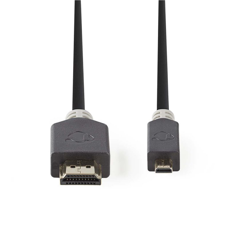 High Speed HDMI™ kabel s Ethernetem  CVBW34700AT20 - obrázek č. 1