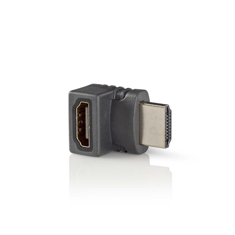 HDMI™ Adaptér | Konektor HDMI ™  CVBW34902AT - obrázek č. 2