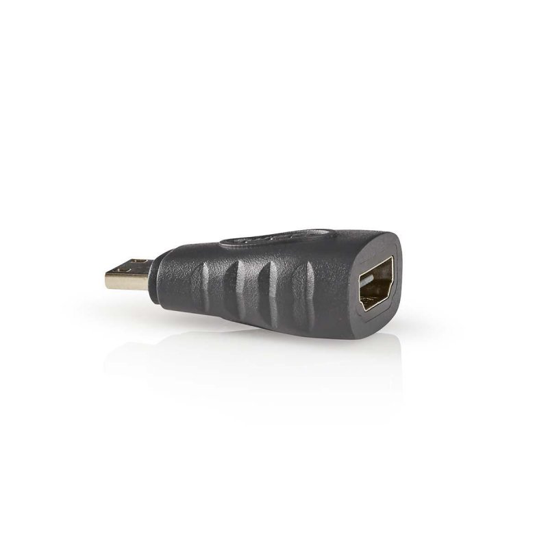HDMI™ Adaptér | HDMI ™ Mini Connector  CVBW34906AT - obrázek produktu
