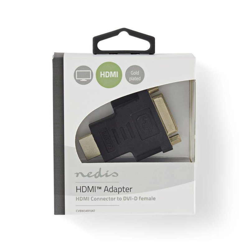 HDMI™ Adaptér | Konektor HDMI ™  CVBW34910AT - obrázek č. 3