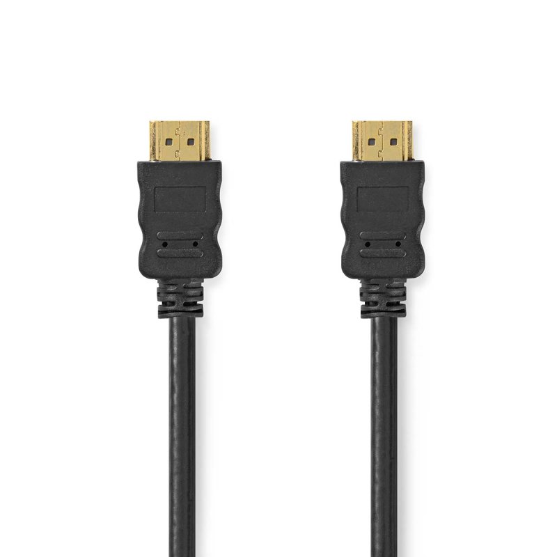 High Speed HDMI™ kabel s Ethernetem CVGB34000BK10 - obrázek produktu
