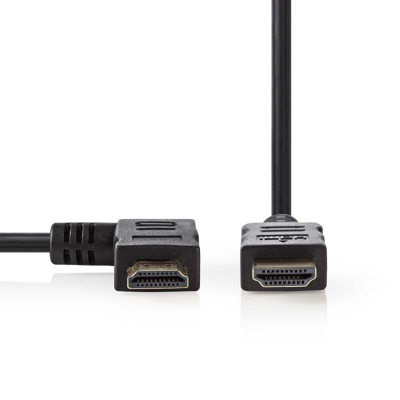 High Speed HDMI™ kabel s Ethernetem  CVGB34260BK15 - obrázek č. 1
