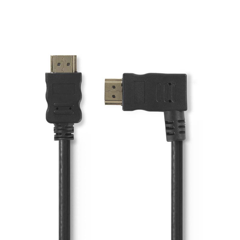High Speed HDMI™ kabel s Ethernetem  CVGB34260BK15 - obrázek produktu