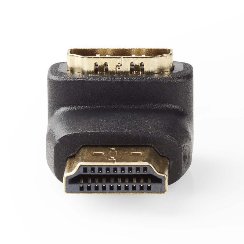 HDMI™ Adaptér | Konektor HDMI ™  CVGB34901BK - obrázek č. 1