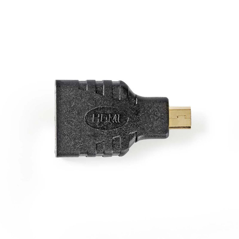 HDMI™ Adaptér | HDMI ™ Mini Connector  CVGB34906BK - obrázek produktu